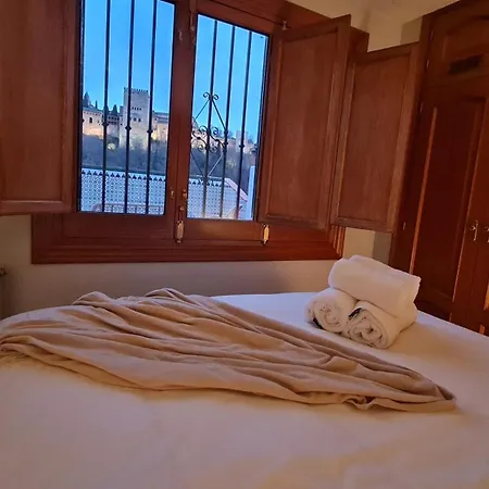 Appartement Zenit Mediterranean By Florentia Homes Grenade