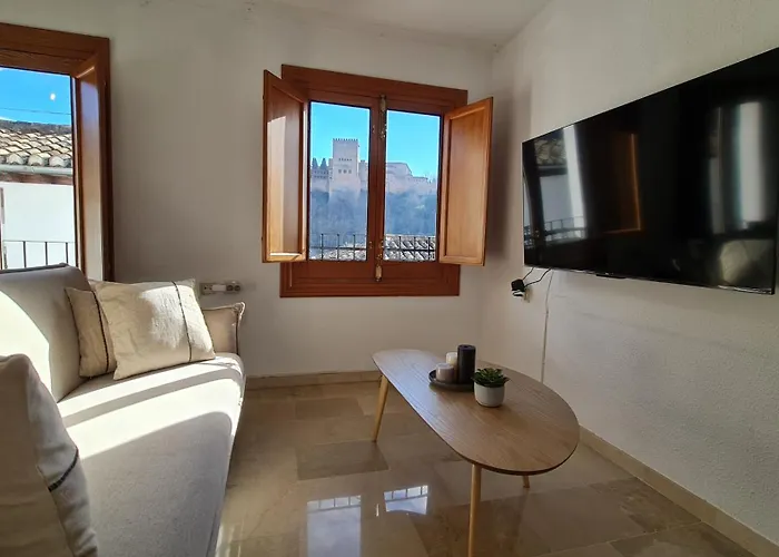 Zenit Mediterranean By Florentia Homes * Γρανάδα