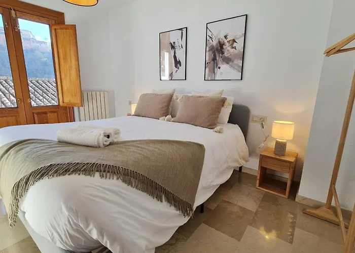 Zenit Mediterranean By Florentia Homes * Γρανάδα