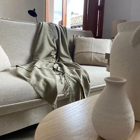 Zenit Mediterranean By Florentia Homes Apartment Granada