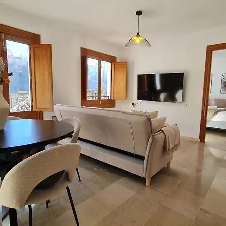 Zenit Mediterranean By Florentia Homes Apartment *