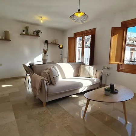 Apartment Zenit Mediterranean By Florentia Homes Granada