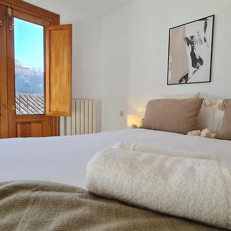 Apartment Zenit Mediterranean By Florentia Homes Granada