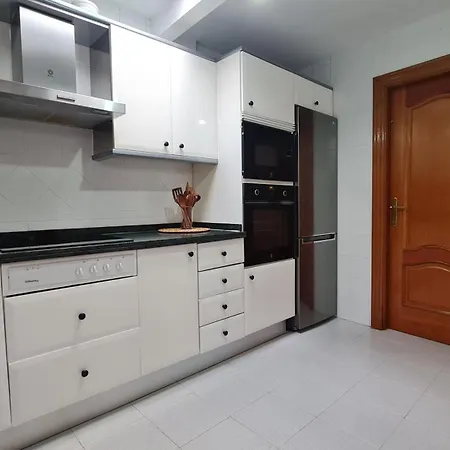 Apartment Zenit Mediterranean By Florentia Homes *