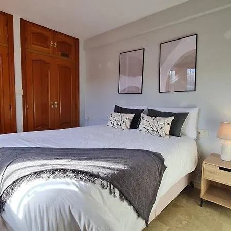 Apartment Zenit Mediterranean By Florentia Homes *