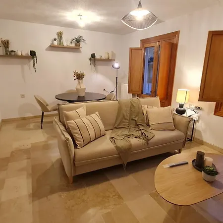 Zenit Mediterranean By Florentia Homes Apartment *