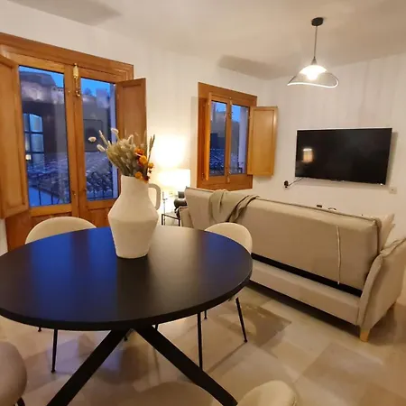 Zenit Mediterranean By Florentia Homes Apartment Granada